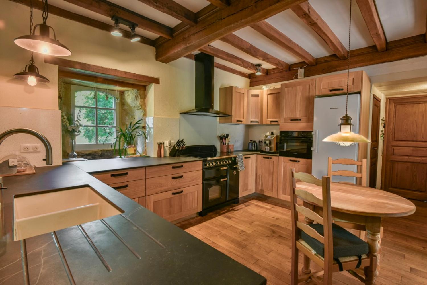te koop huis Saint-Cyprien Dordogne 10