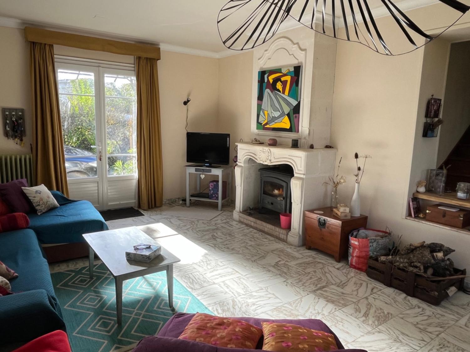 te koop vrijstaand La Porcherie Haute-Vienne 7