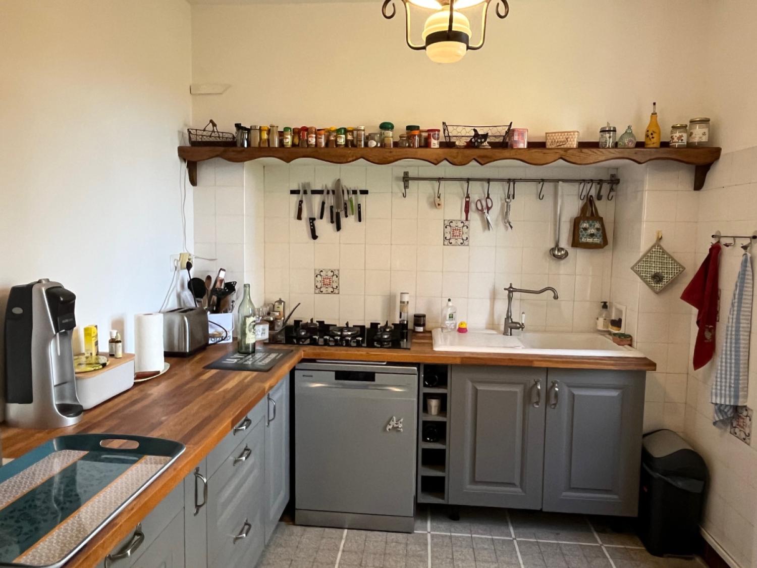 te koop vrijstaand La Porcherie Haute-Vienne 9