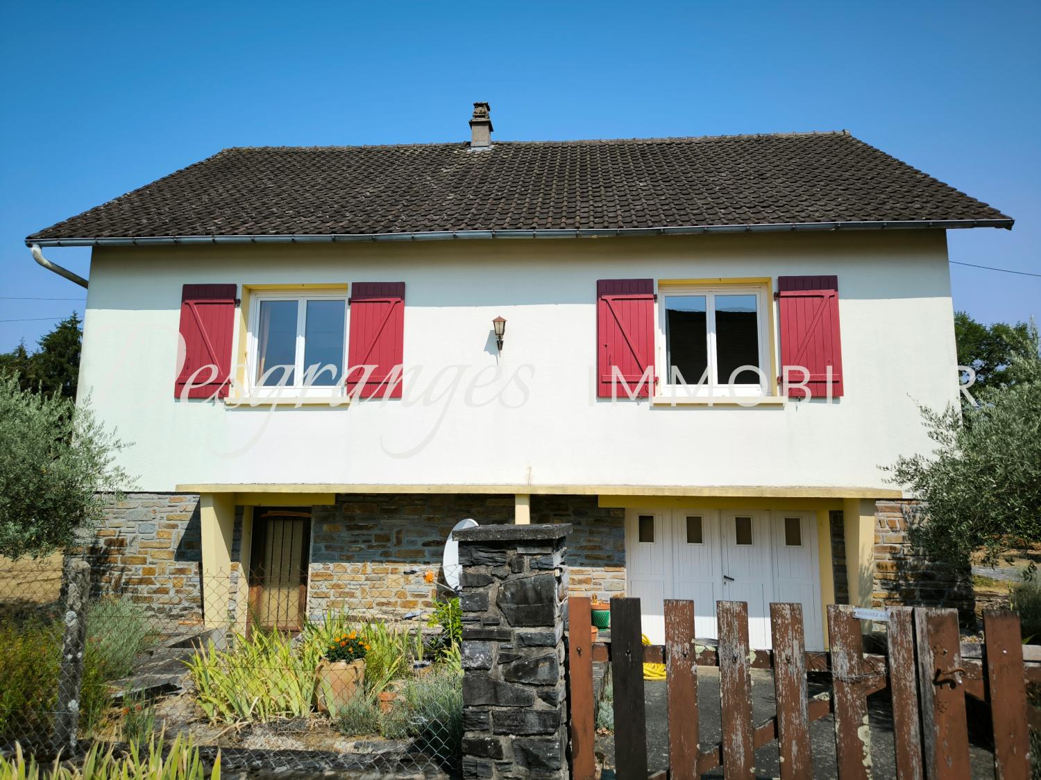 te koop vrijstaand Savignac-Lédrier Dordogne 1