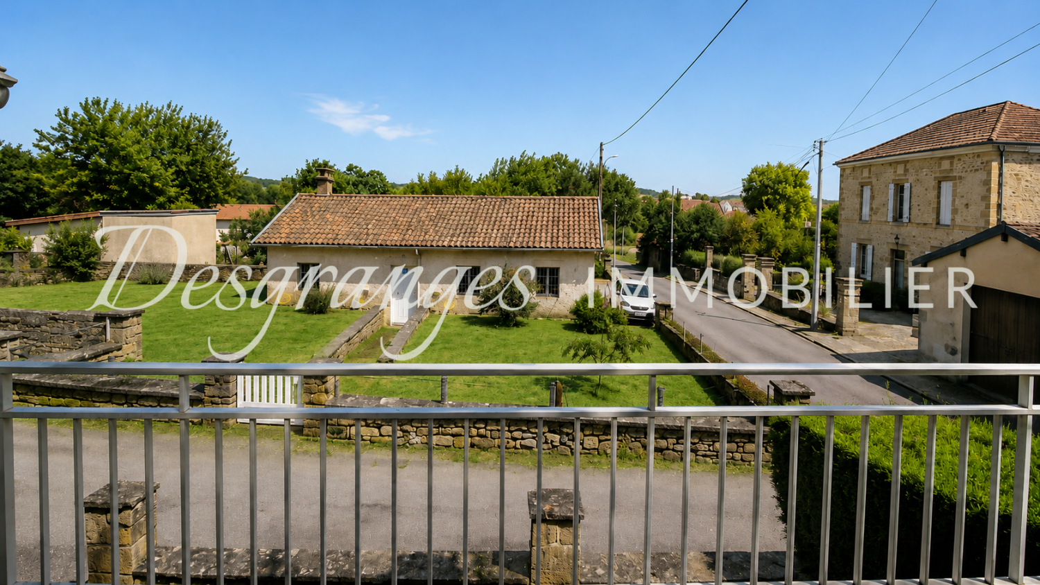 te koop vrijstaand Saint-Sulpice-d'Excideuil Dordogne 16