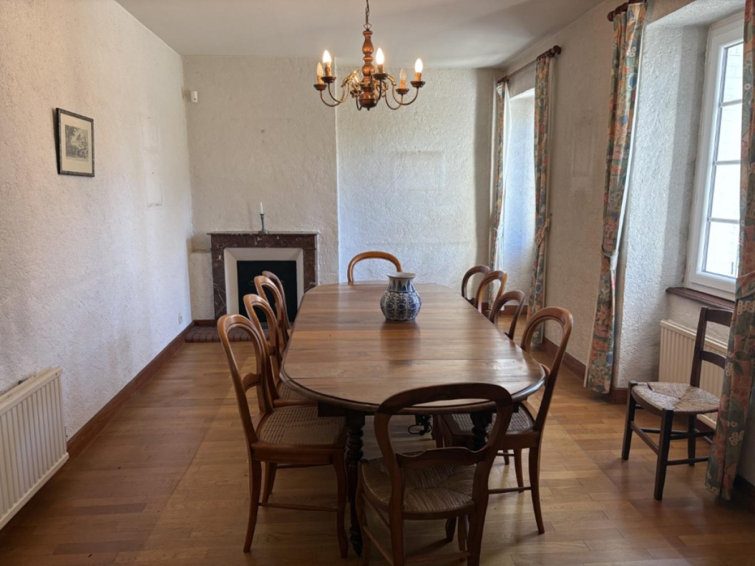 te koop vrijstaand Arnac-Pompadour Corrèze 7
