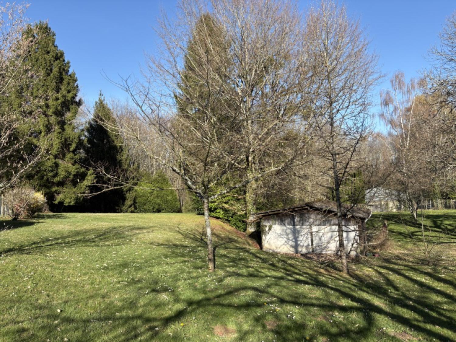 te koop vrijstaand Arnac-Pompadour Corrèze 5