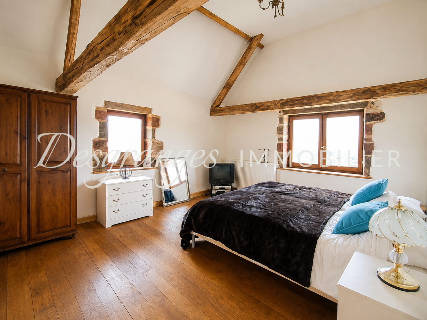 te koop landgoed Teillots Dordogne 15