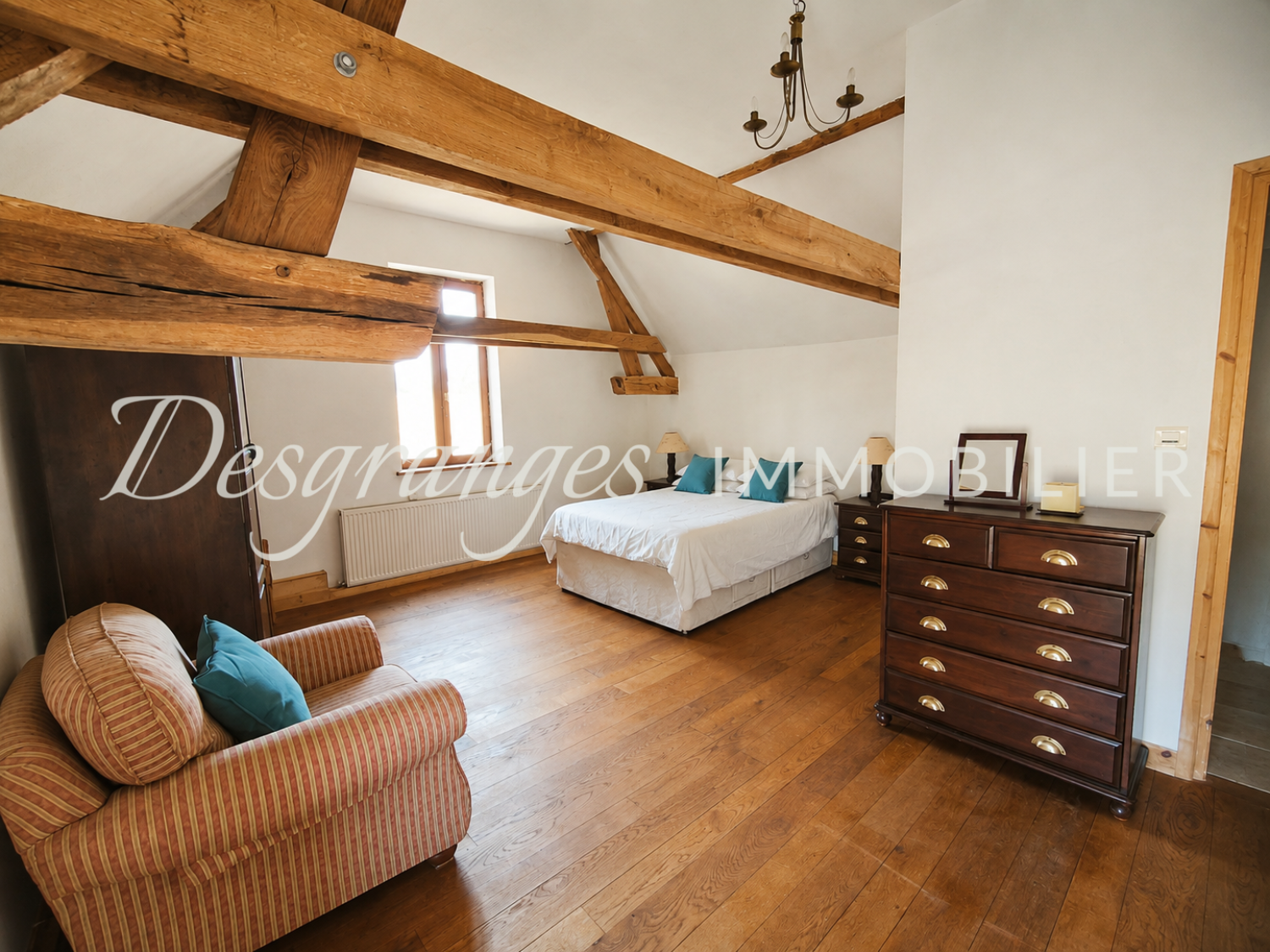 te koop landgoed Teillots Dordogne 17