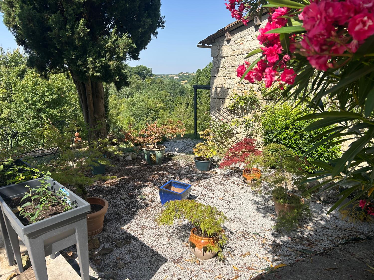  te koop vrijstaand Grayssas Lot-et-Garonne 32