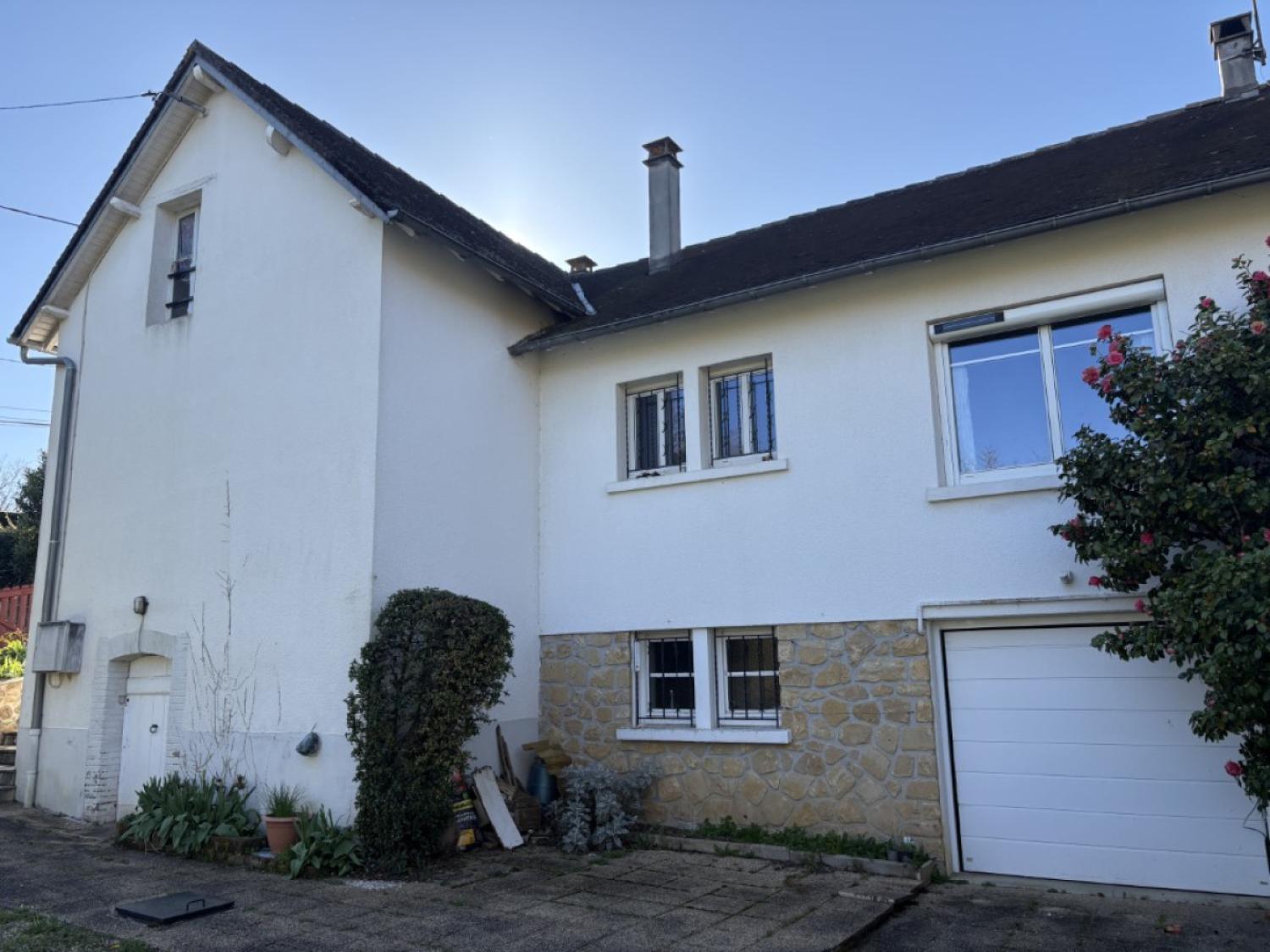 te koop vrijstaand Arnac-Pompadour Corrèze 3