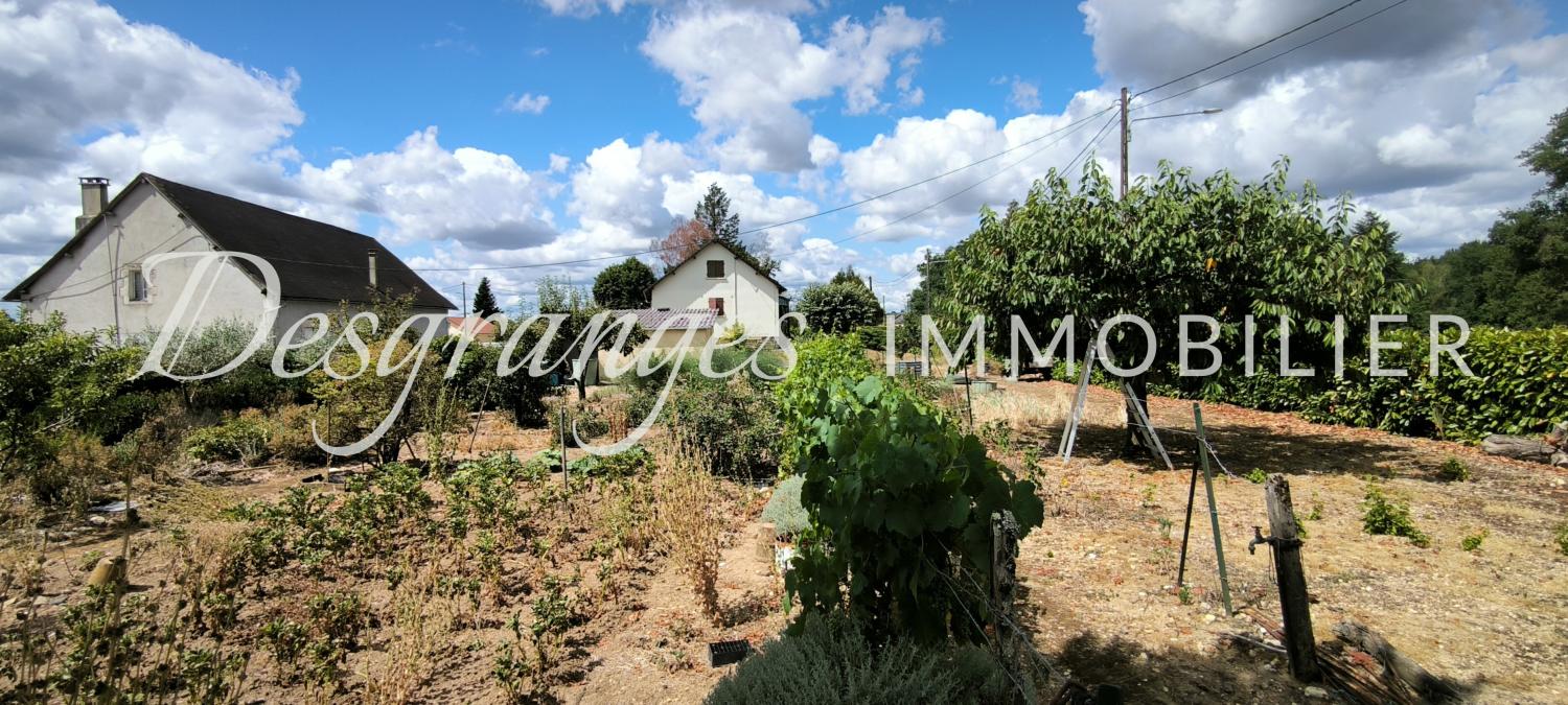 te koop vrijstaand Savignac-Lédrier Dordogne 4
