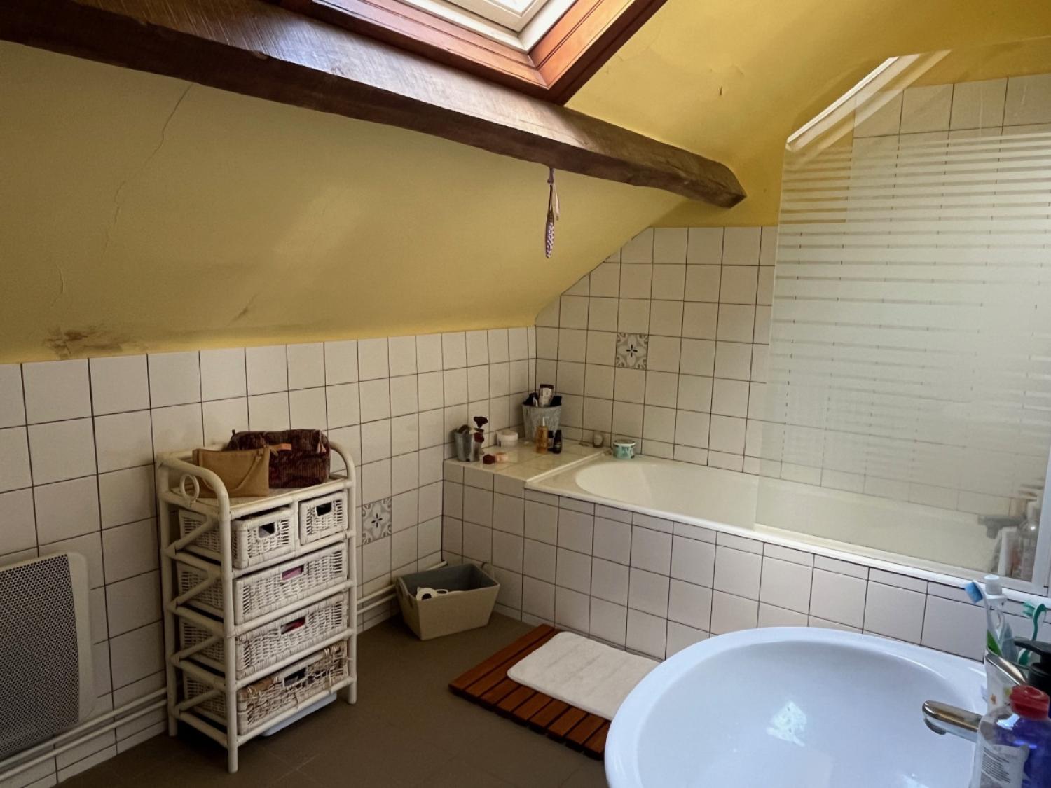 te koop vrijstaand La Porcherie Haute-Vienne 22
