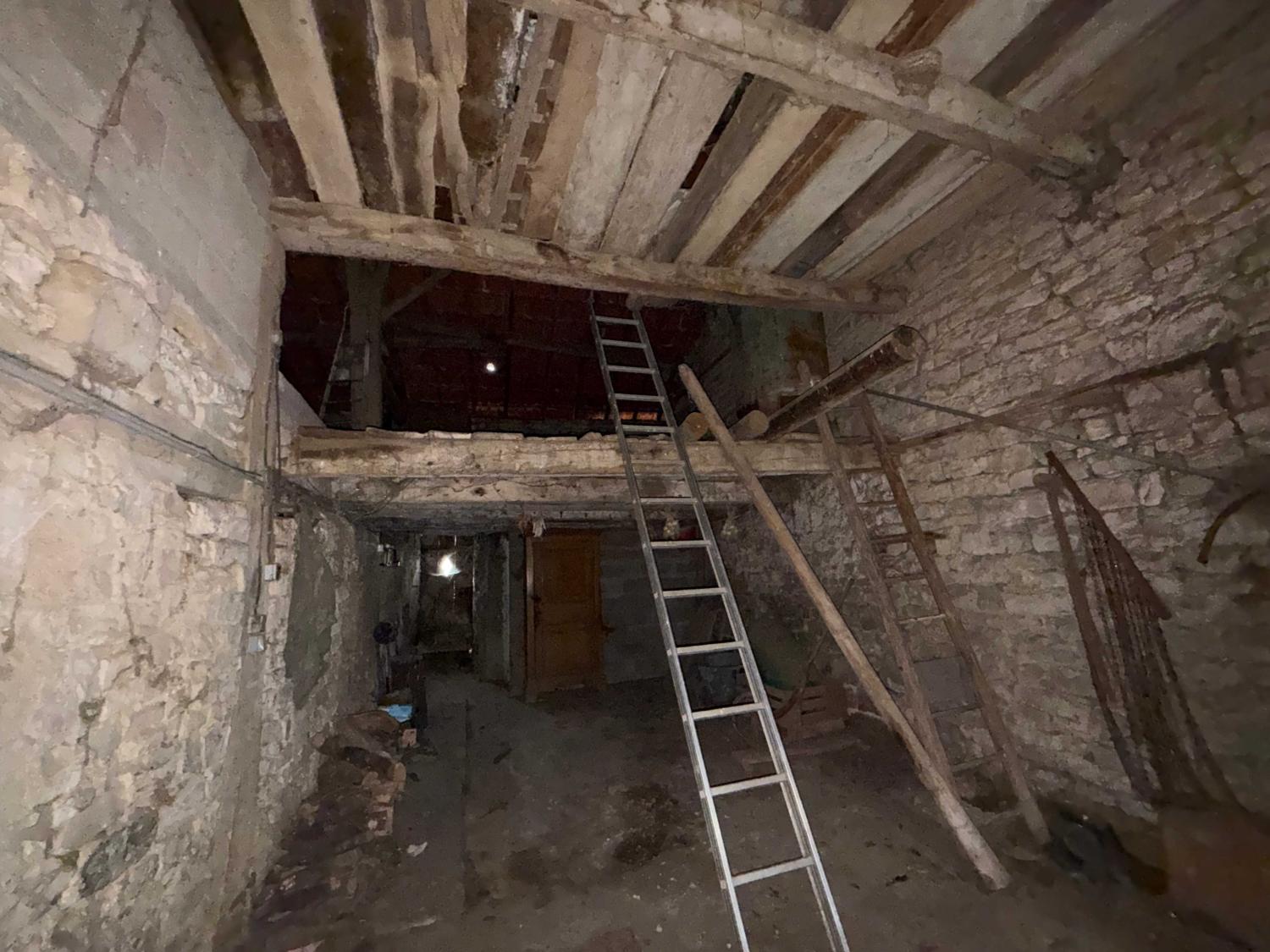 te koop dorpsboerderij Augicourt Haute-Saône 6