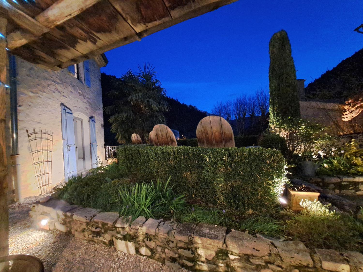 te koop vrijstaand Châtillon-en-Diois Drôme 40