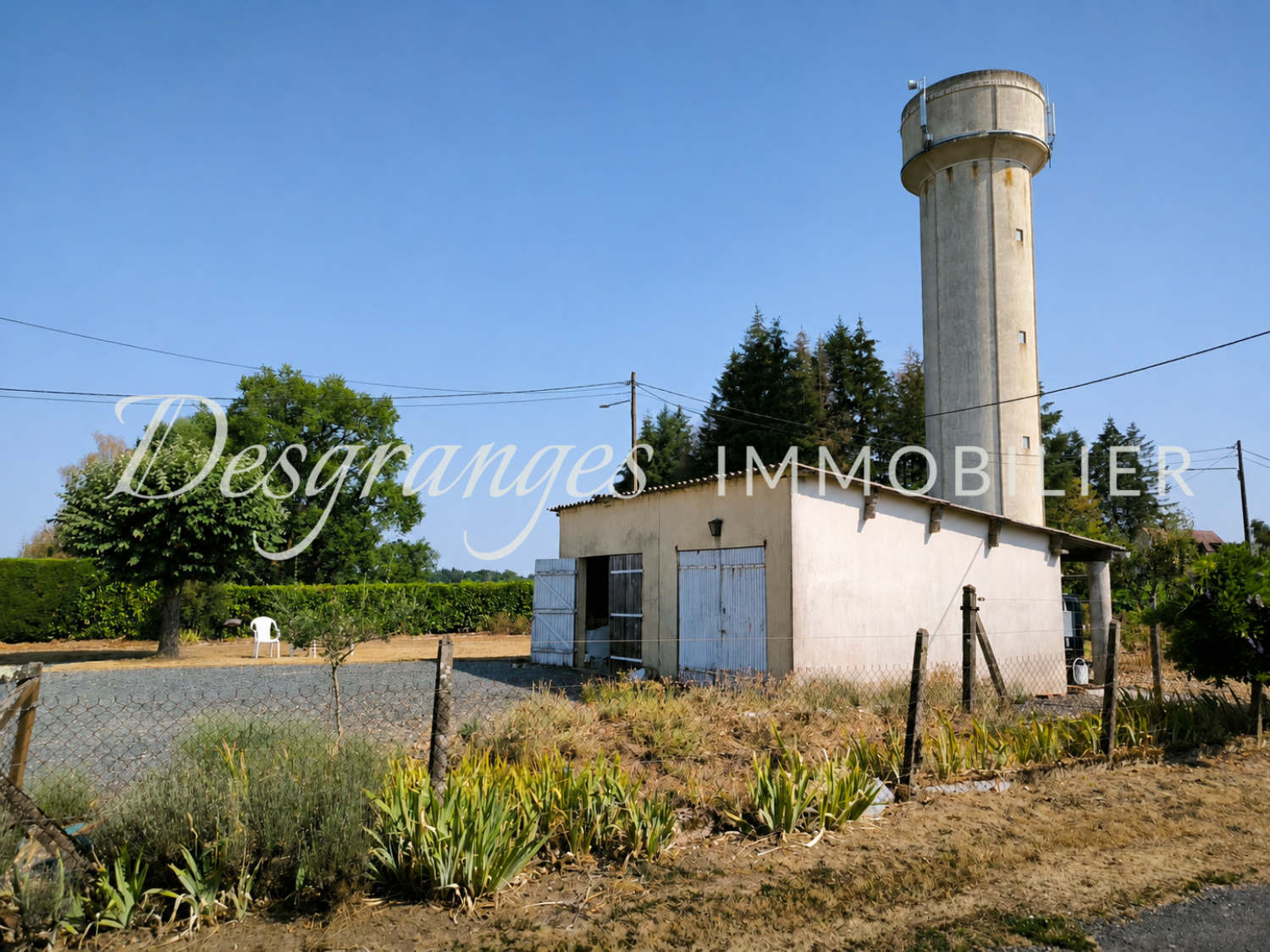 te koop vrijstaand Savignac-Lédrier Dordogne 14