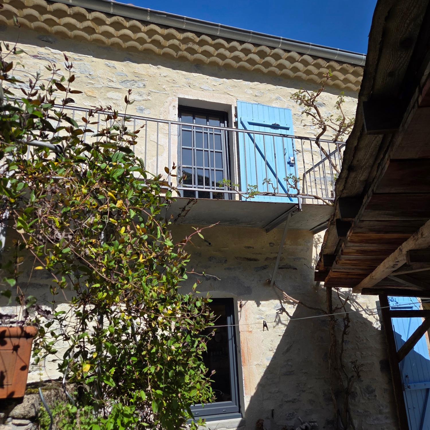 te koop vrijstaand Châtillon-en-Diois Drôme 6