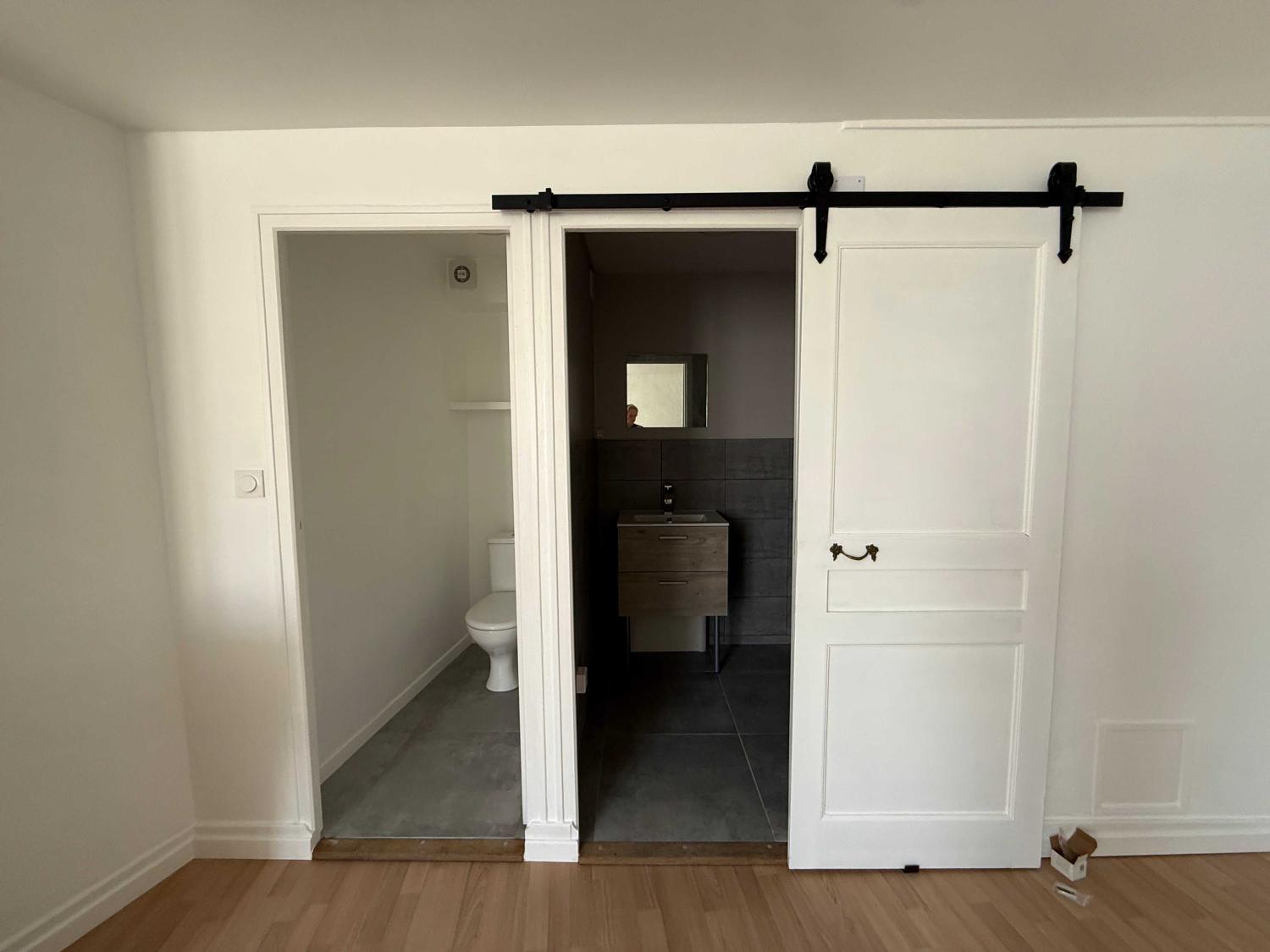 te koop dorpshuis Jussey Haute-Saône 21