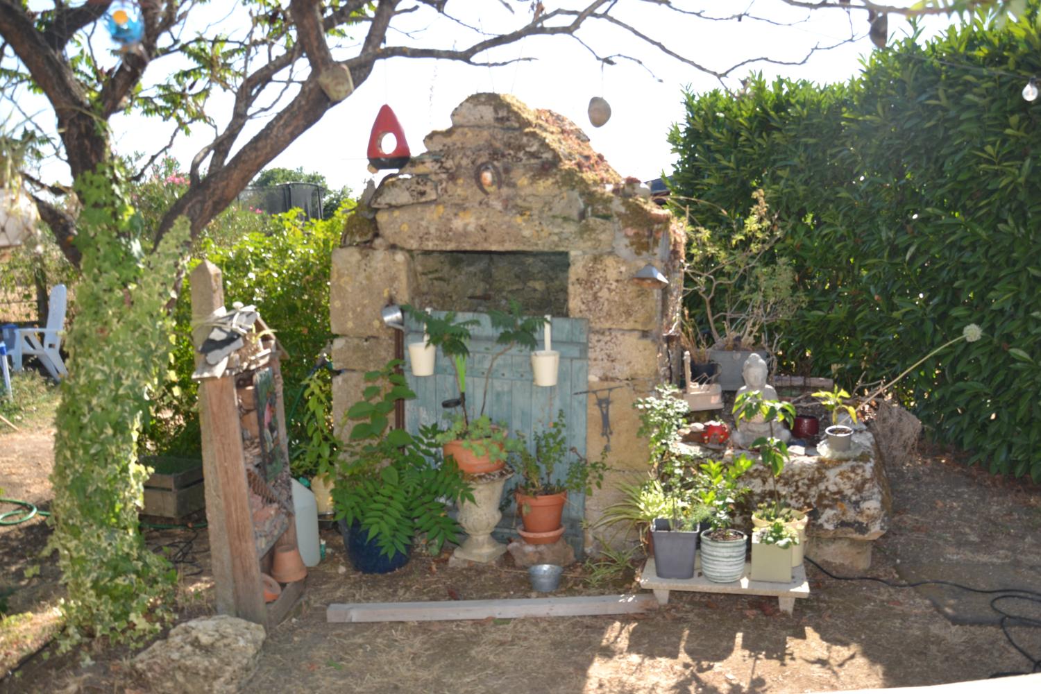  te koop boerderij Chavagnes Maine-et-Loire 6
