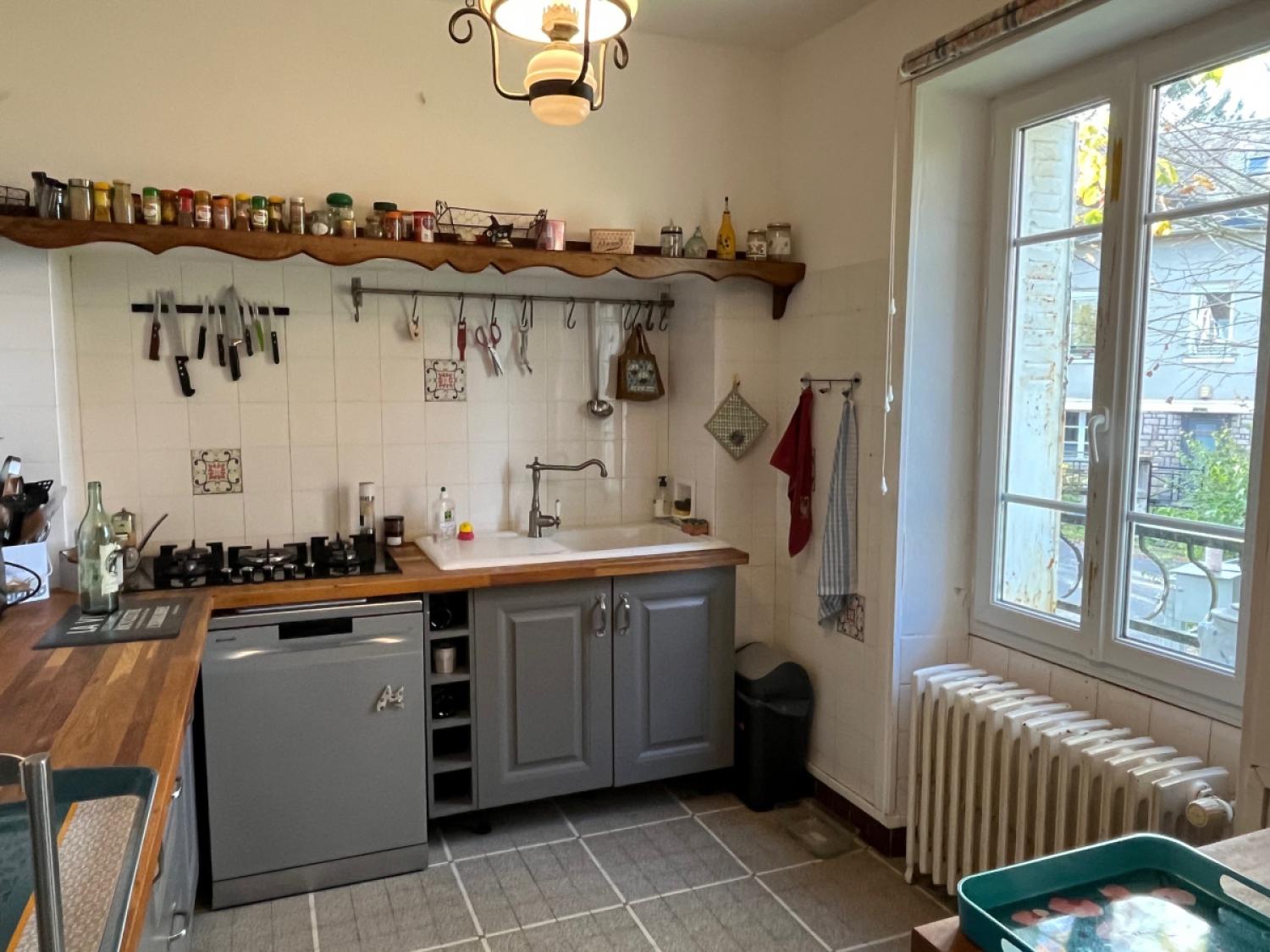 te koop vrijstaand La Porcherie Haute-Vienne 10