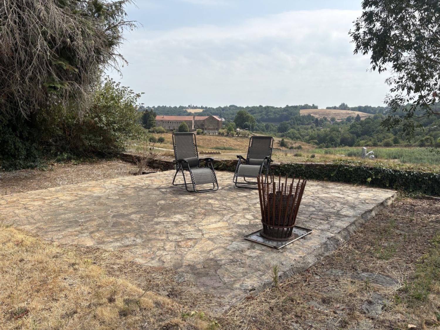 te koop dorpshuis Coussac-Bonneval Haute-Vienne 4