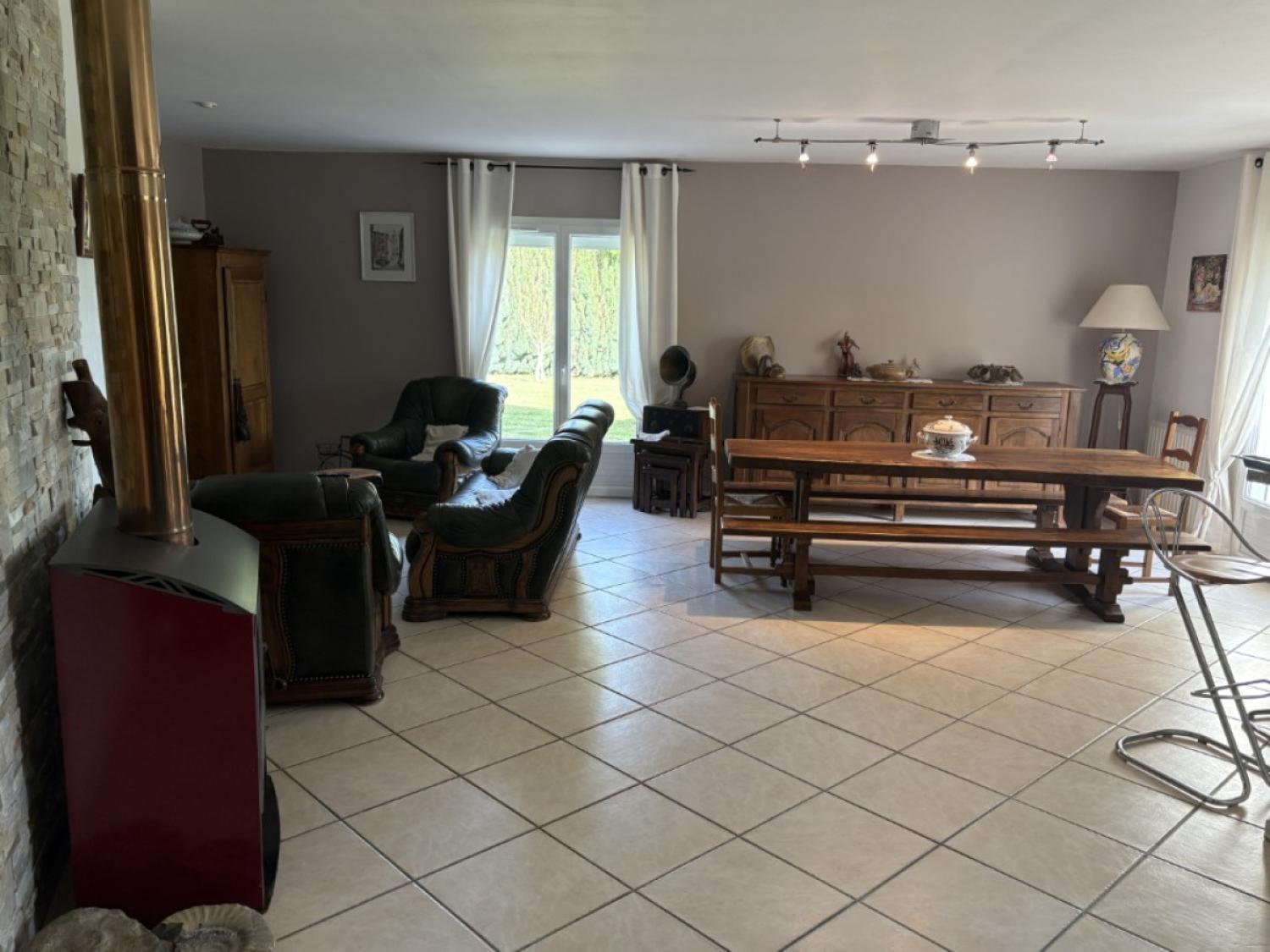 te koop vrijstaand Beyssac Corrèze 9