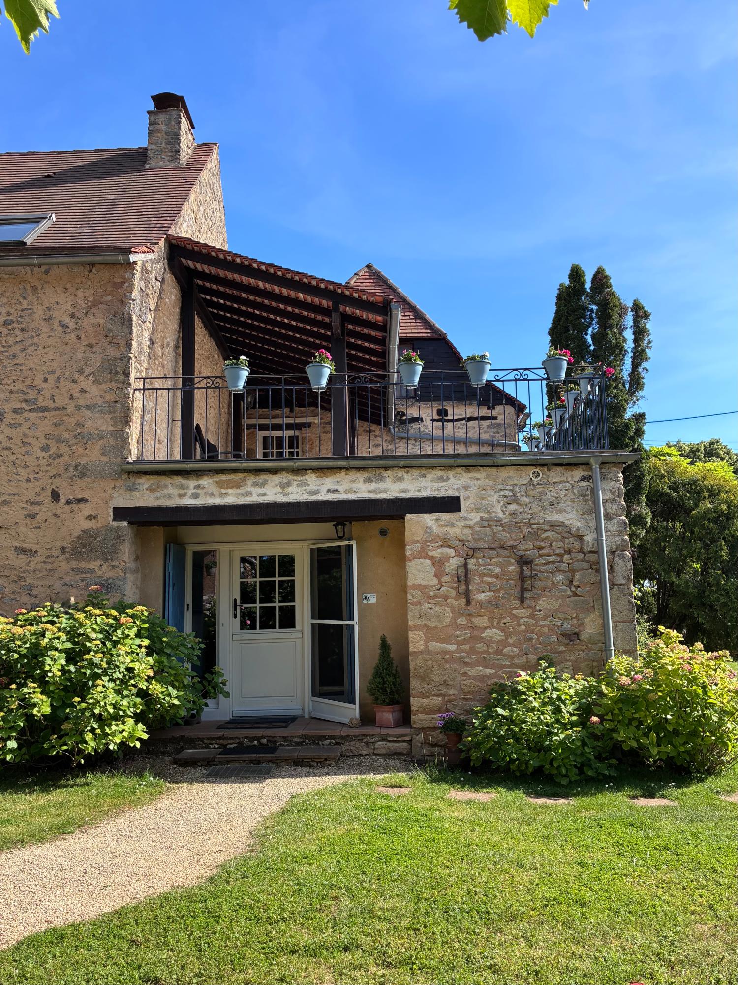 te koop huis Saint-Cyprien Dordogne 6