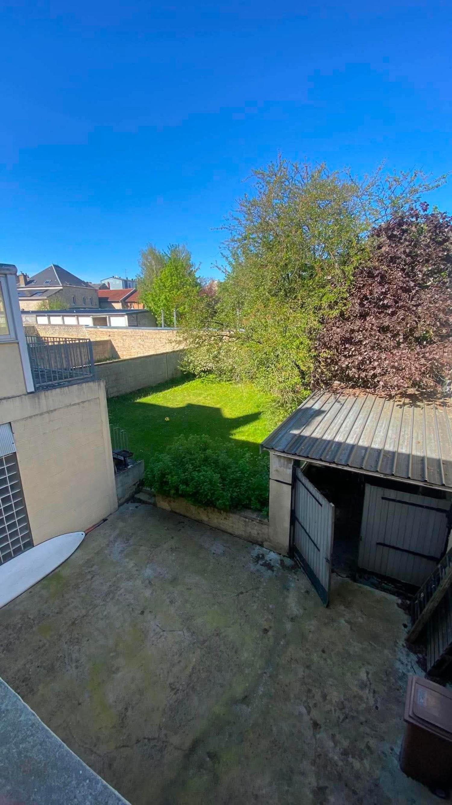 te koop vrijstaand Charleville-Mézières Ardennes 9