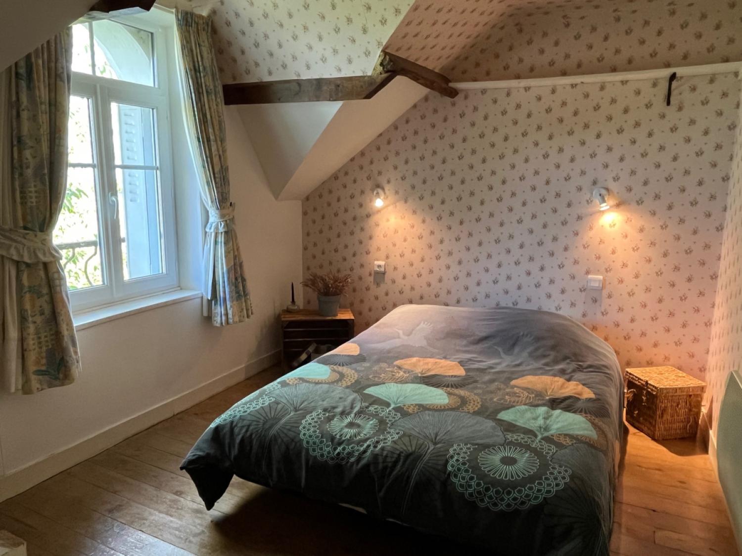 te koop vrijstaand La Porcherie Haute-Vienne 17