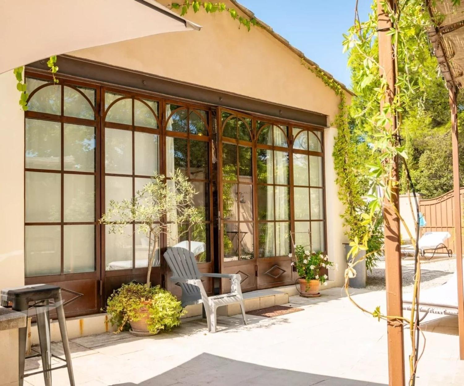  te koop gîtes/ chambres d'hôtes Lacoste Vaucluse 7