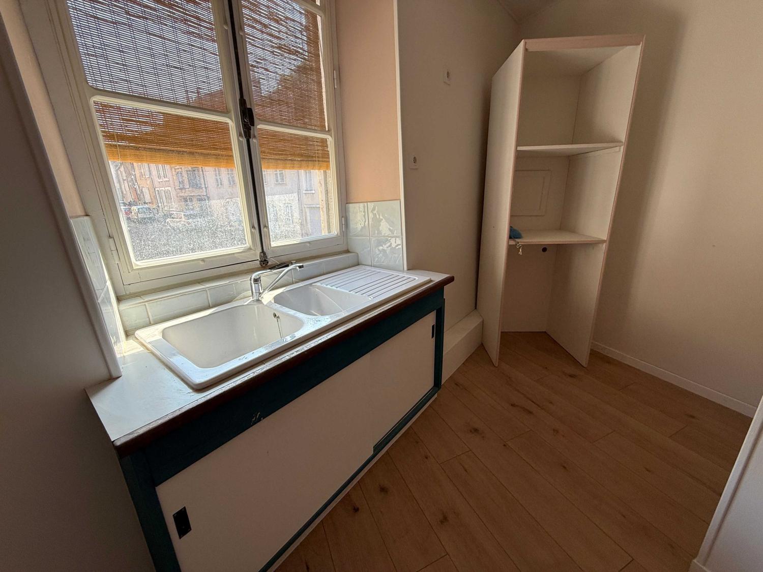 te koop dorpshuis Jussey Haute-Saône 10
