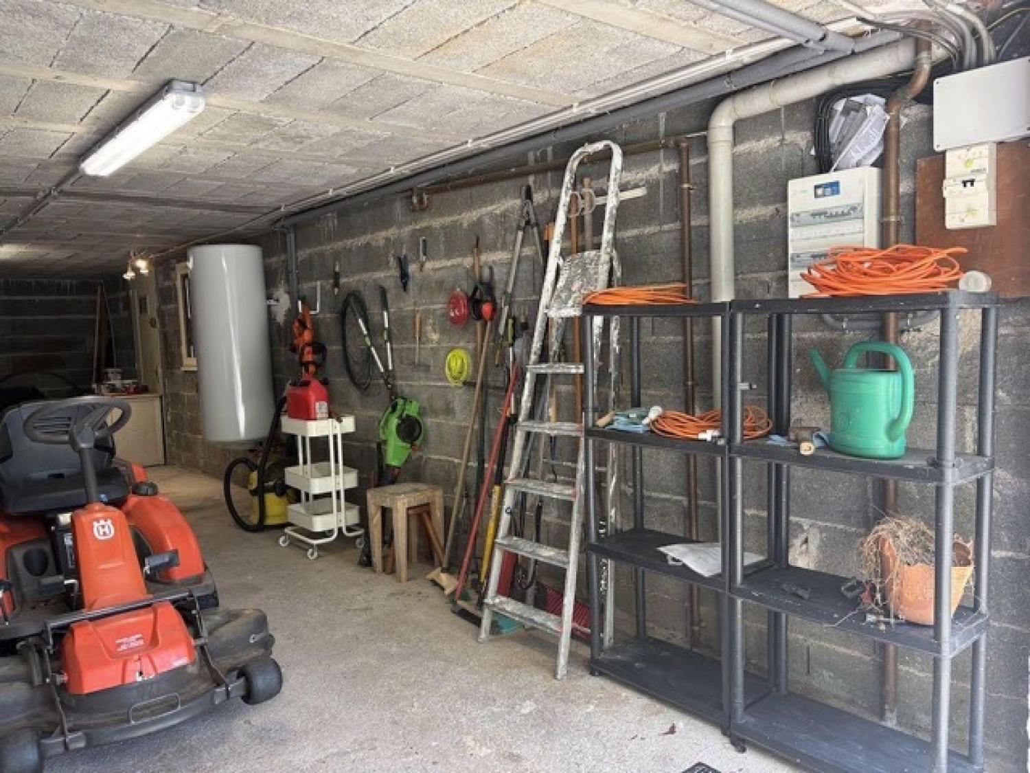 te koop vrijstaand Puy-l'Évêque Lot 18