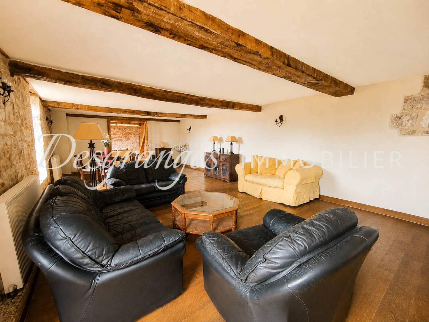 te koop landgoed Teillots Dordogne 11