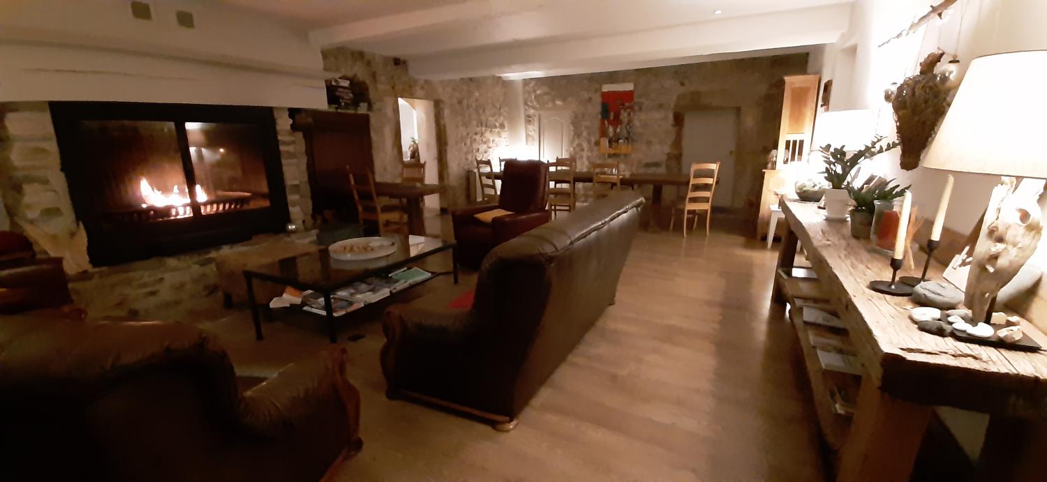te koop vrijstaand Châtillon-en-Diois Drôme 19