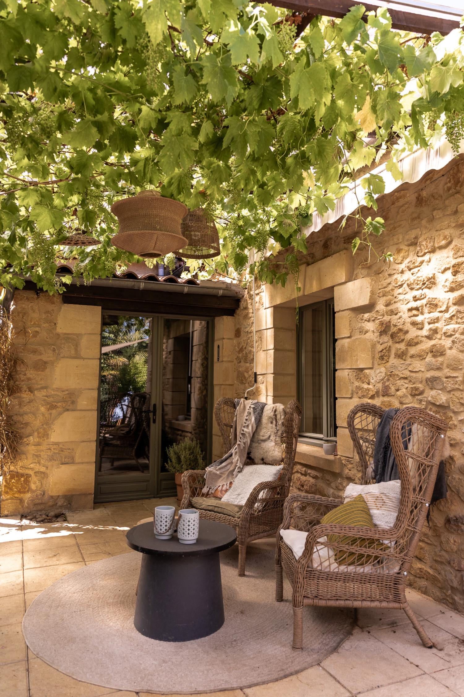  te koop gîtes/ chambres d'hôtes Saint-André-d'Allas Dordogne 15