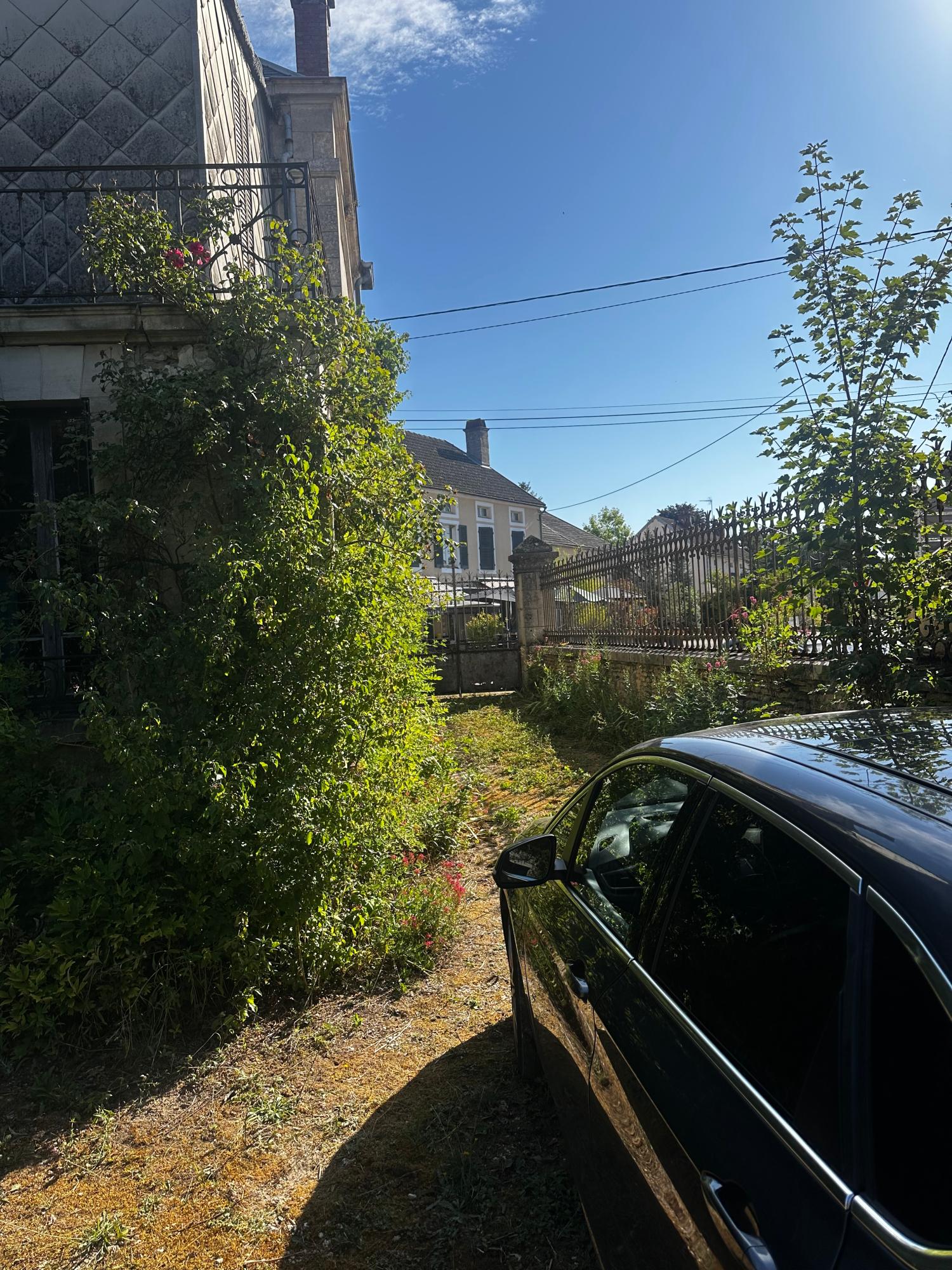 te koop dorpshuis Leuglay Côte-d'Or 16