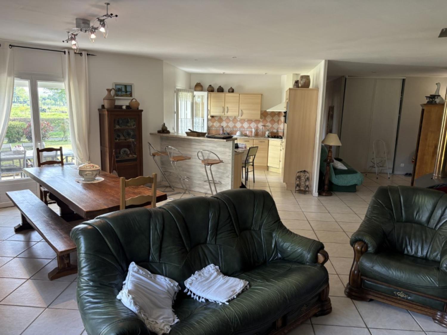 te koop vrijstaand Beyssac Corrèze 7