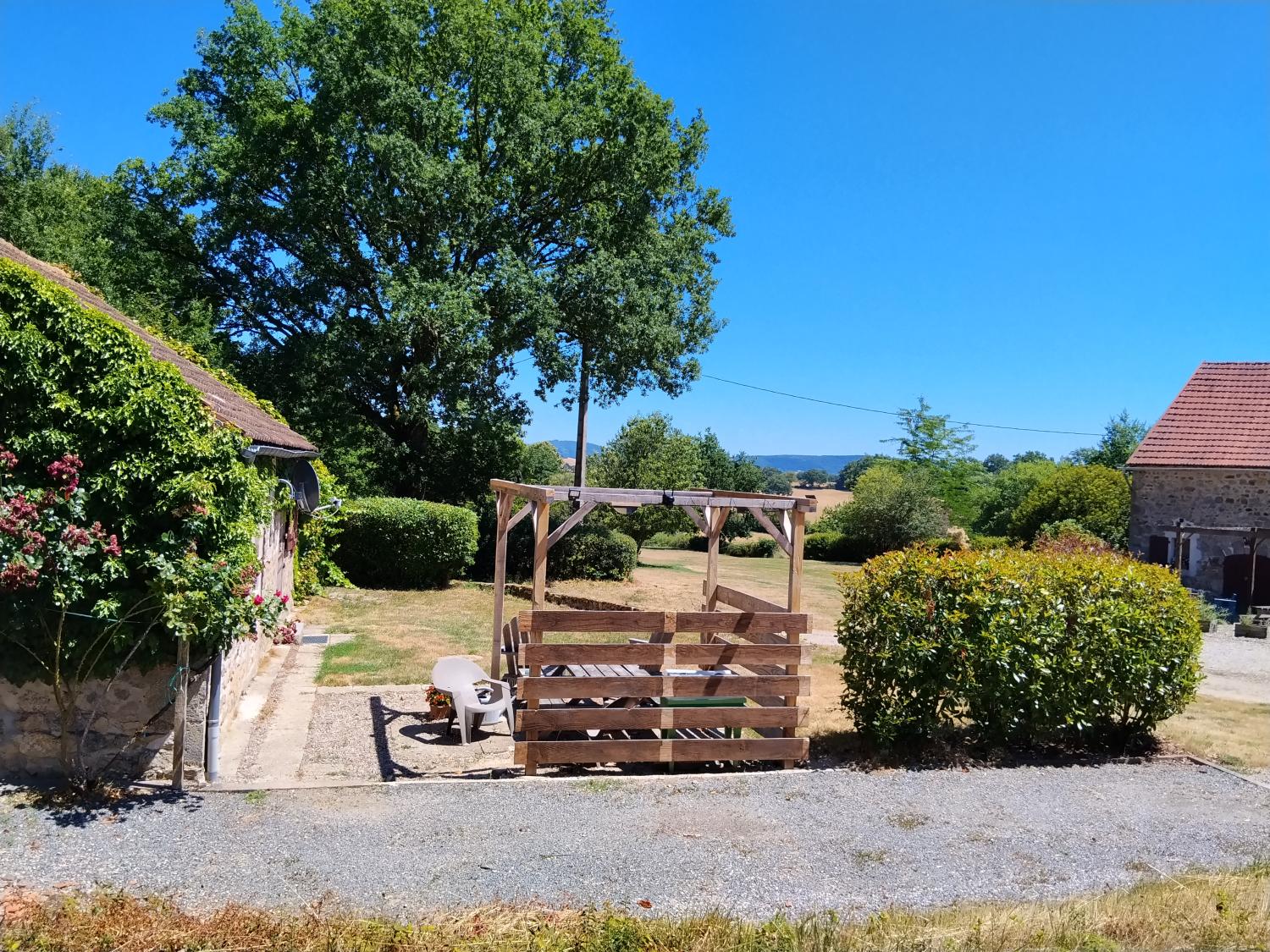 te koop huis met gîte Thil-sur-Arroux Saône-et-Loire 6