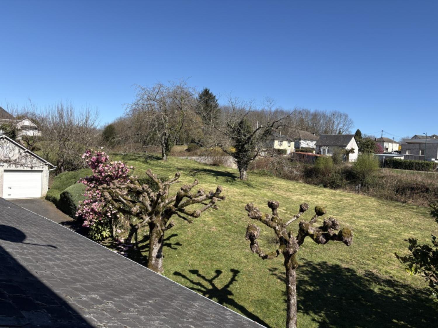 te koop vrijstaand Arnac-Pompadour Corrèze 18