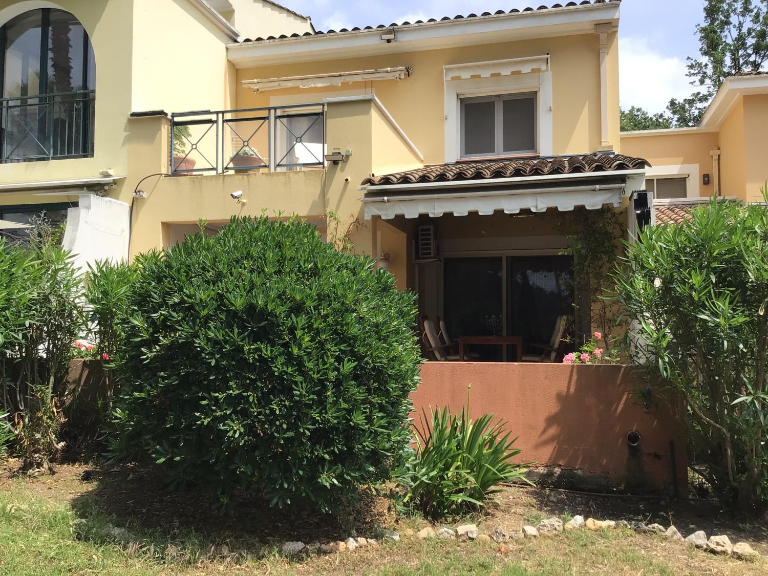  te koop villa Mougins Alpes-Maritimes 1