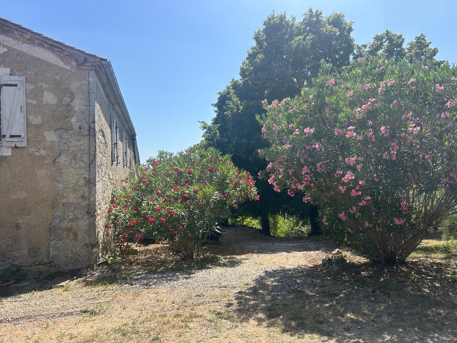  te koop vrijstaand Grayssas Lot-et-Garonne 33