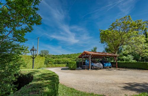  te koop landgoed Saint-Cyprien Dordogne 17