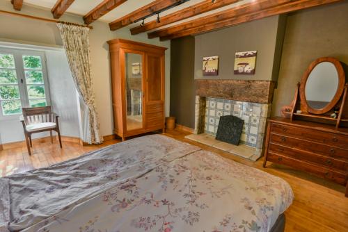  te koop landgoed Saint-Cyprien Dordogne 12