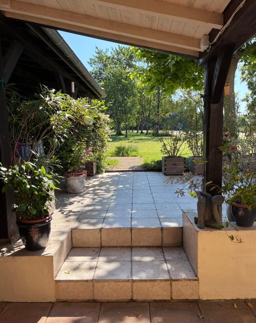  te koop landgoed Saint-Cyprien Dordogne 5