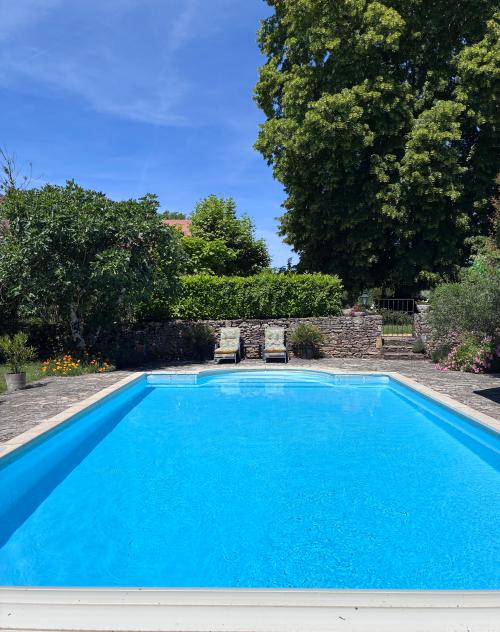  te koop landgoed Saint-Cyprien Dordogne 3