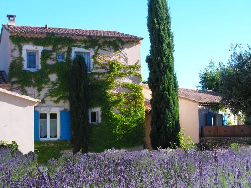 Lacoste Vaucluse gîtes/ chambres d'hôtes foto 7392793