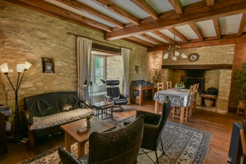  te koop landgoed Saint-Cyprien Dordogne 9