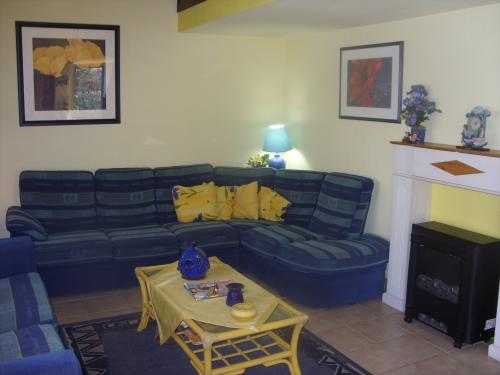 Le Cap d'Agde Hérault villa foto 7385226