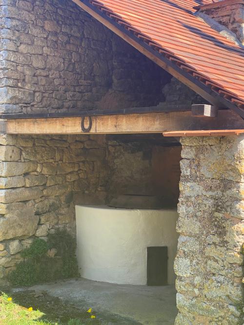  te koop landgoed Saint-Cyprien Dordogne 22