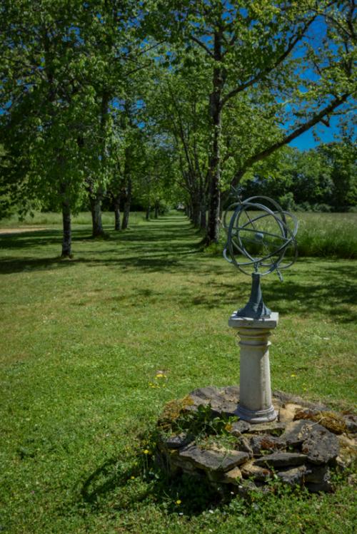  te koop landgoed Saint-Cyprien Dordogne 26