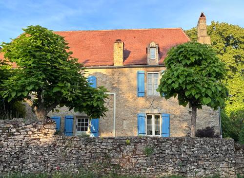  te koop landgoed Saint-Cyprien Dordogne 15