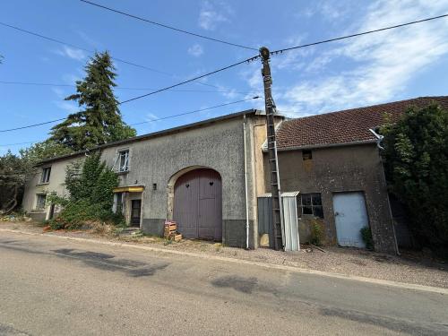 Augicourt Haute-Saône dorpsboerderij foto 7390474