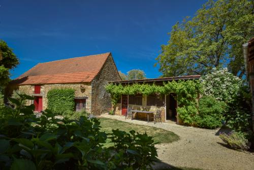  te koop landgoed Saint-Cyprien Dordogne 21