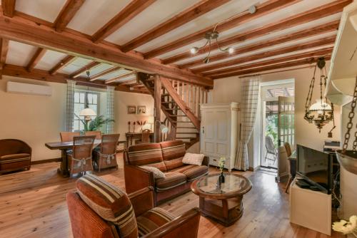  te koop landgoed Saint-Cyprien Dordogne 19